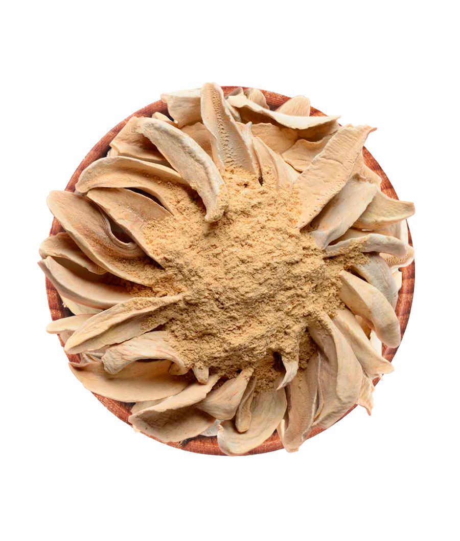 Dry Mango Powder