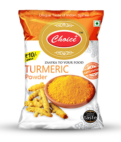 Turmeric Powder