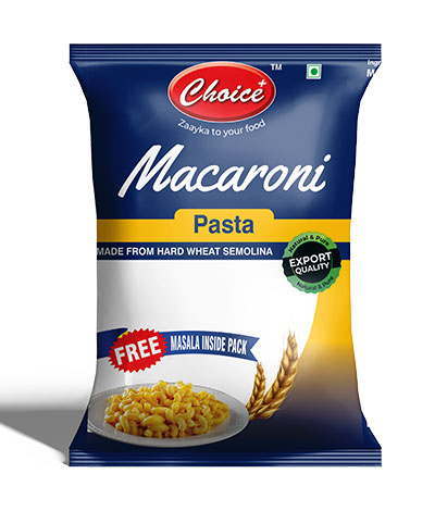 Macaroni Pasta